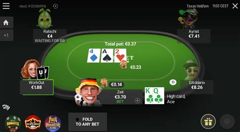 poker unibet|Cash Game .